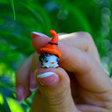 Lucky Tiny Witch Dragons