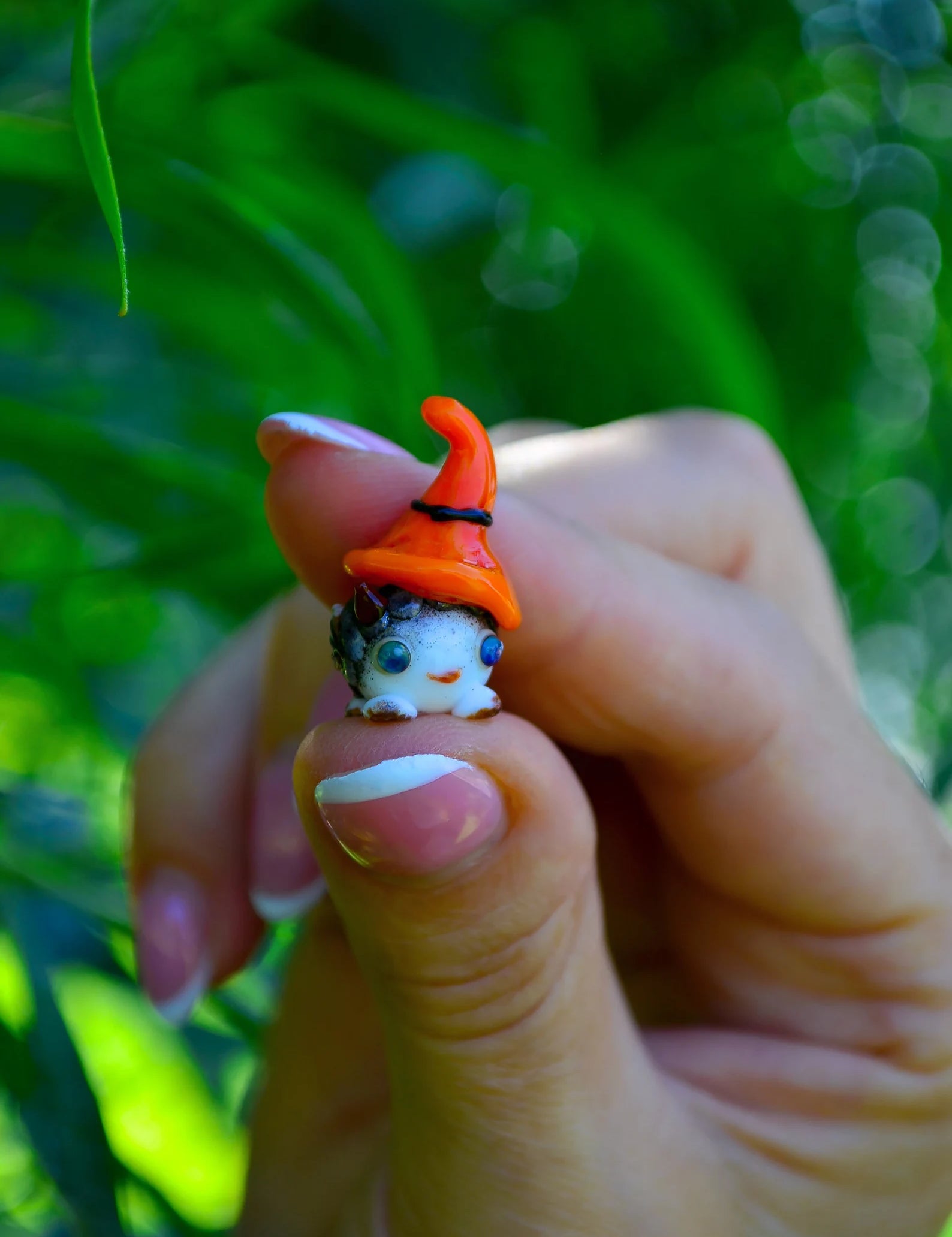 Lucky Tiny Witch Dragons
