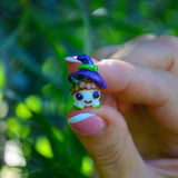 Lucky Tiny Witch Dragons