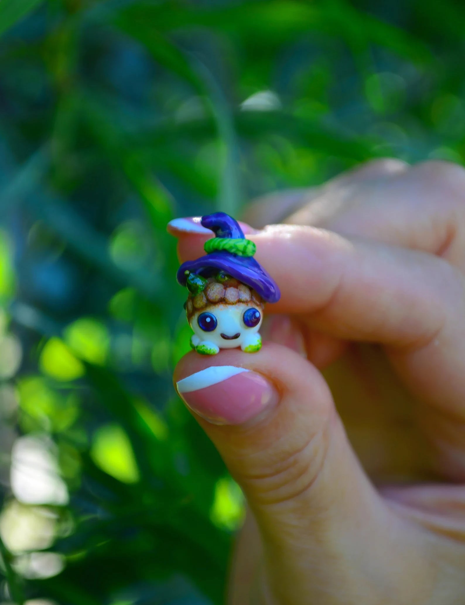 Lucky Tiny Witch Dragons