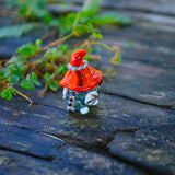 Tiny Witch Dragon Coral