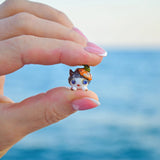 Tiny Witch Dragon: Patch