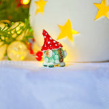 Tiny Witch Dragon: Amanita