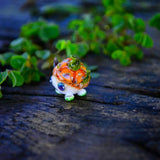 Tiny Witch Dragon: Clover