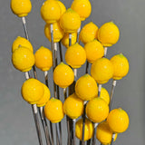 Lucky Lemon Earrings
