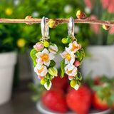 Lucky Blossom Earrings