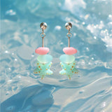 Sea Friends Mix & Match Earrings