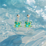 Sea Friends Mix & Match Earrings