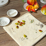 Lucky Papaya Necklace