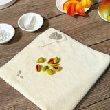 Lucky Papaya Necklace