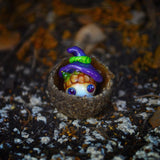 Lucky Tiny Witch Dragons