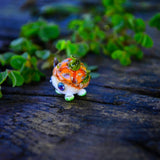 Tiny Witch Dragon: Clover