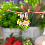 Lucky Blossom Earrings